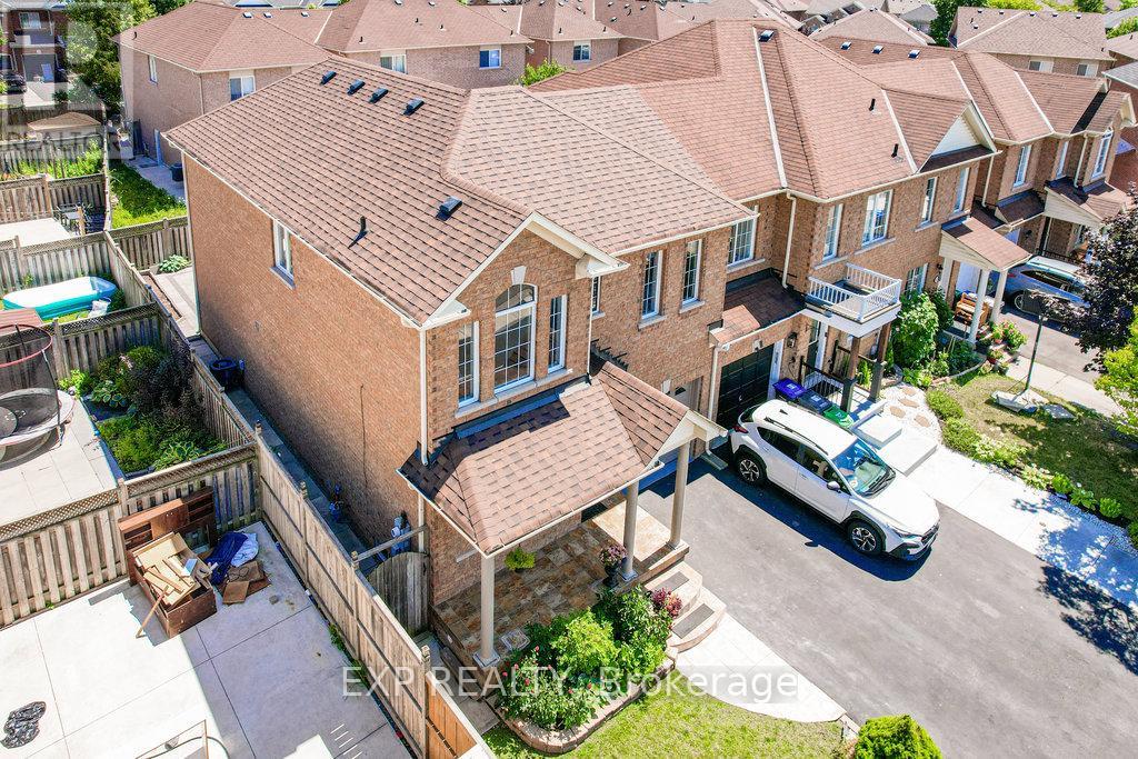 36 Olivett Ln, Brampton, ON L7A 2X3