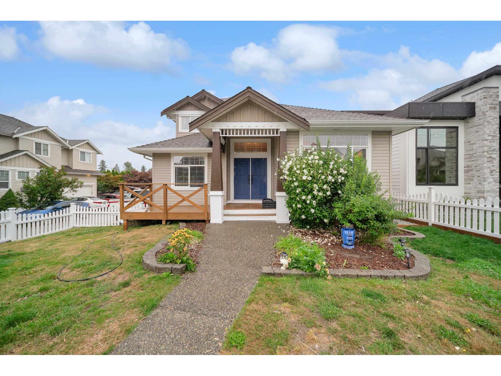 68 Avenue Unit 18419, Surrey, BC V3S 9H8