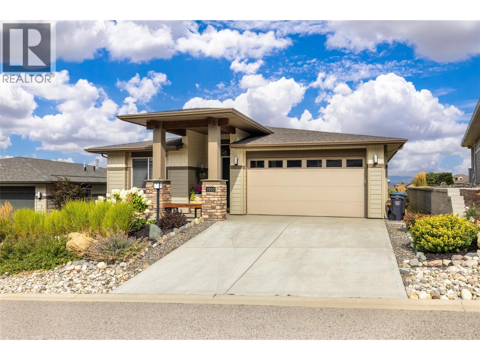 1500 Tower Ranch Dr, Kelowna, BC V1P 1T8