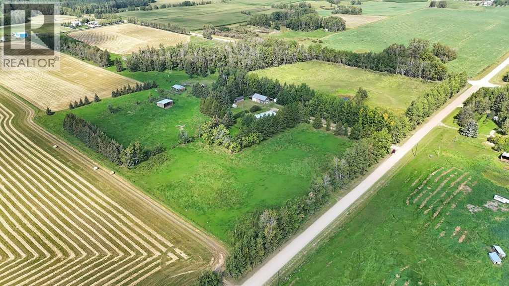421074 Range Road 34, Rural Ponoka County, AB T0C 2J0