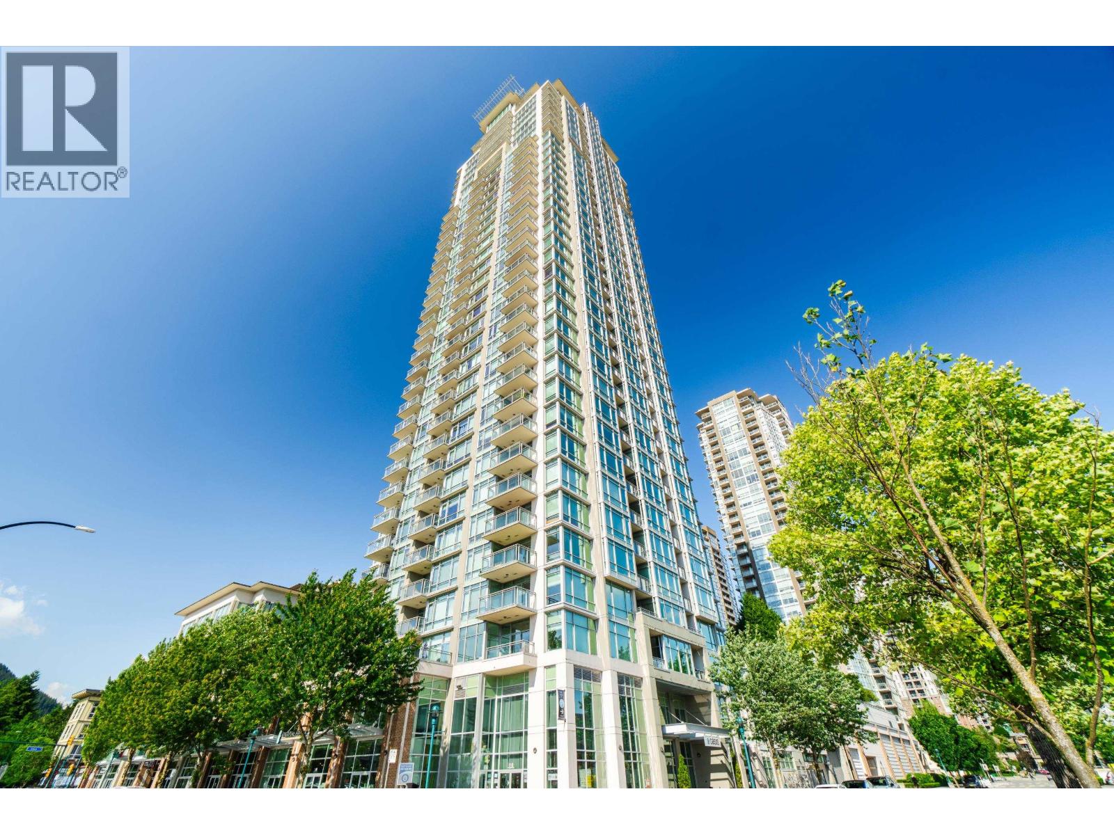 2955 Atlantic Avenue Unit 2905, Coquitlam, BC V3B 0H9