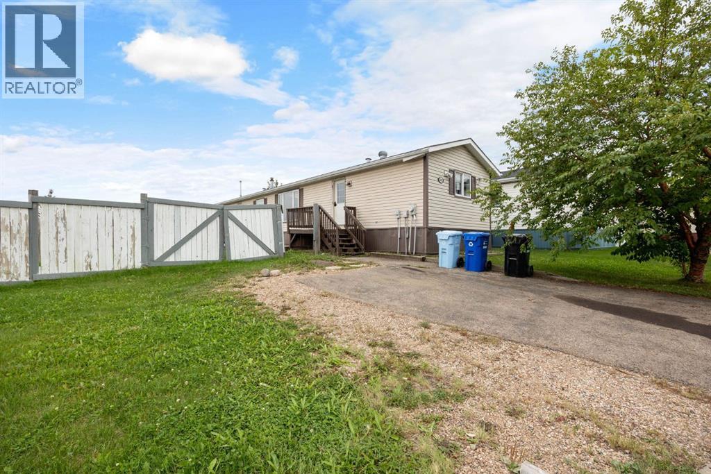 313 Harpe Way, Fort Mcmurray, AB T9K 2L1