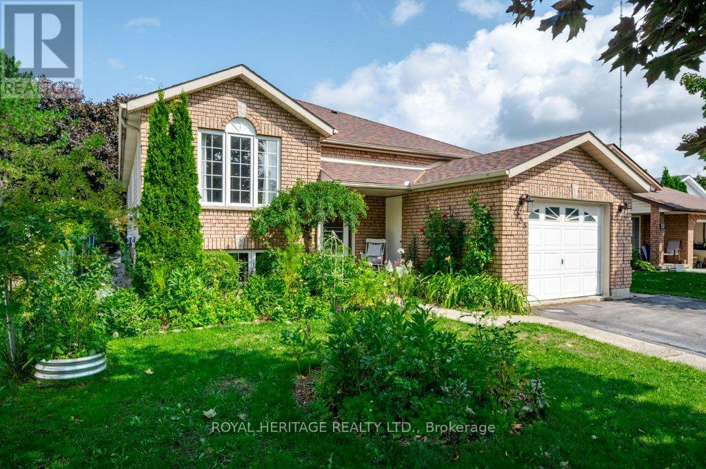 258 Franmor Dr Ward 4 Dr, Peterborough, ON K9H 7M3