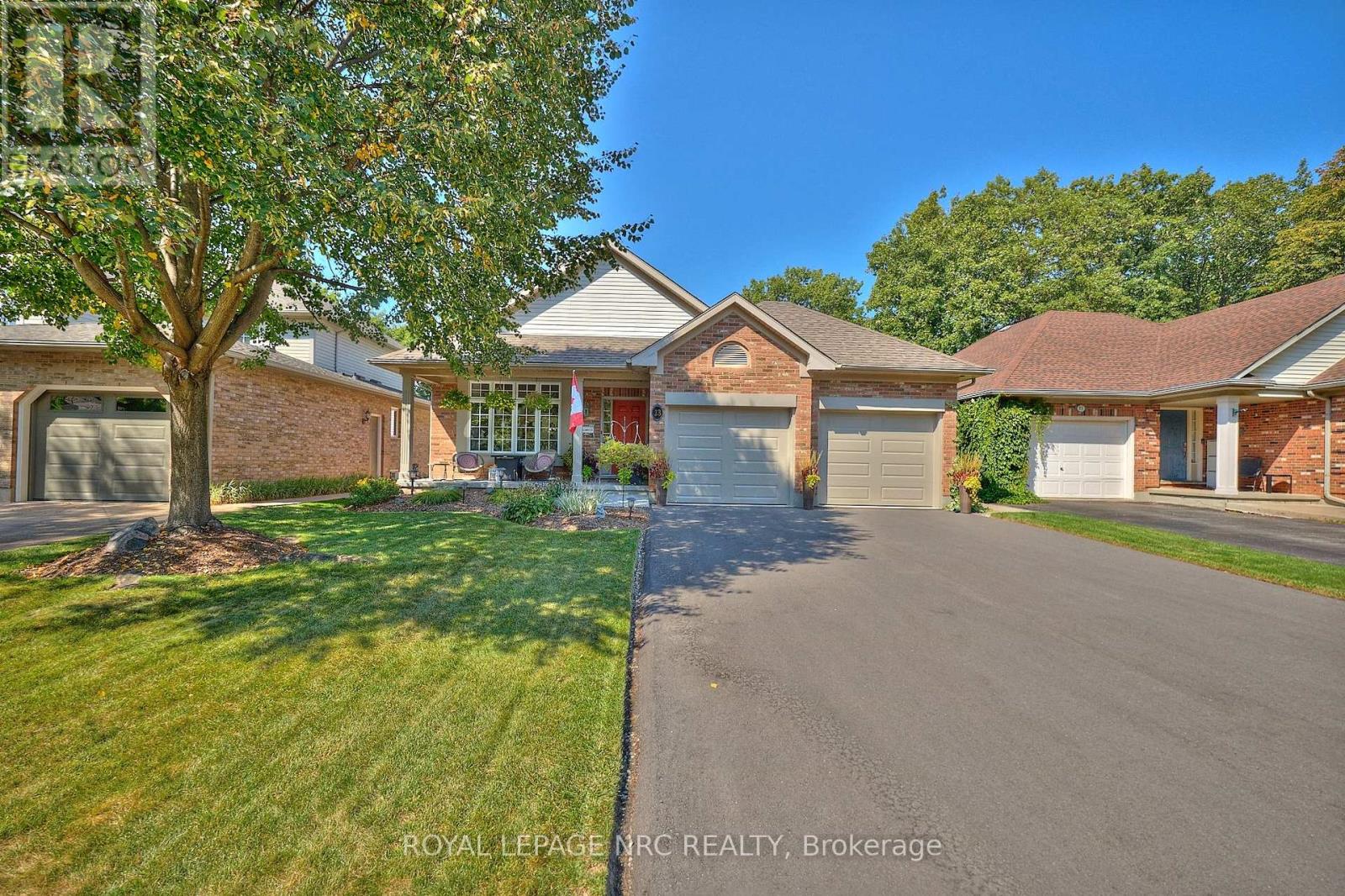 13 Timber Ln, St. Catharines, ON L2N 7R7