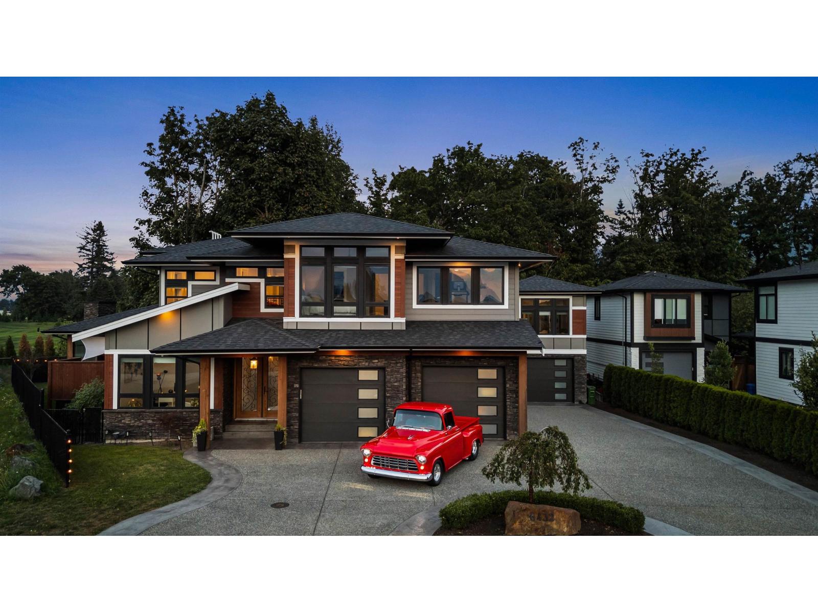 6432 Fairway Streetsardis S, Chilliwack, BC V2R 0Z8