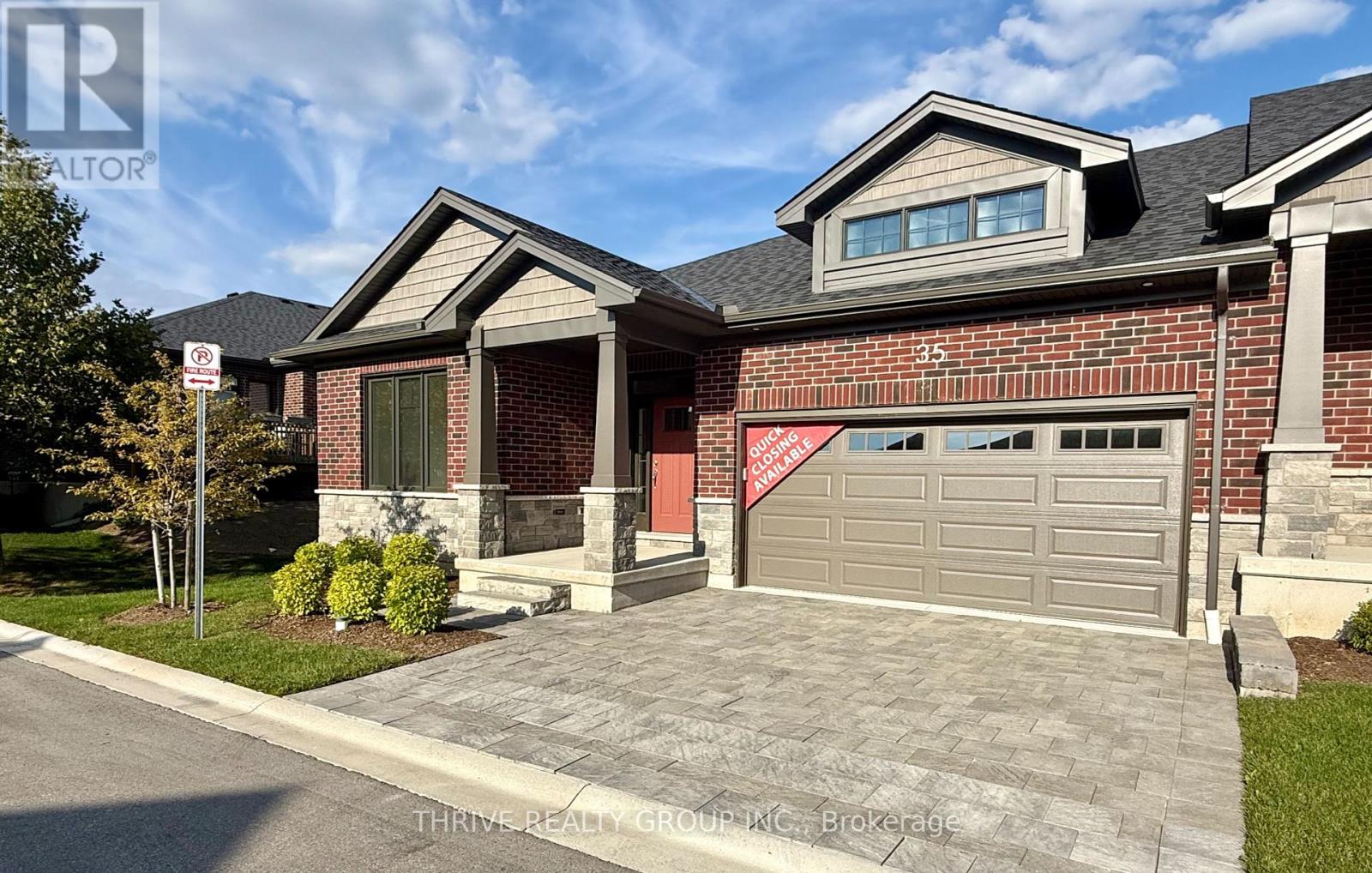 35 1080 Upperpoint Ave, London, ON N6K 0K2