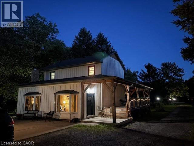 6th Concession Road W Unit 621, Millgrove, ON L8B 1N3