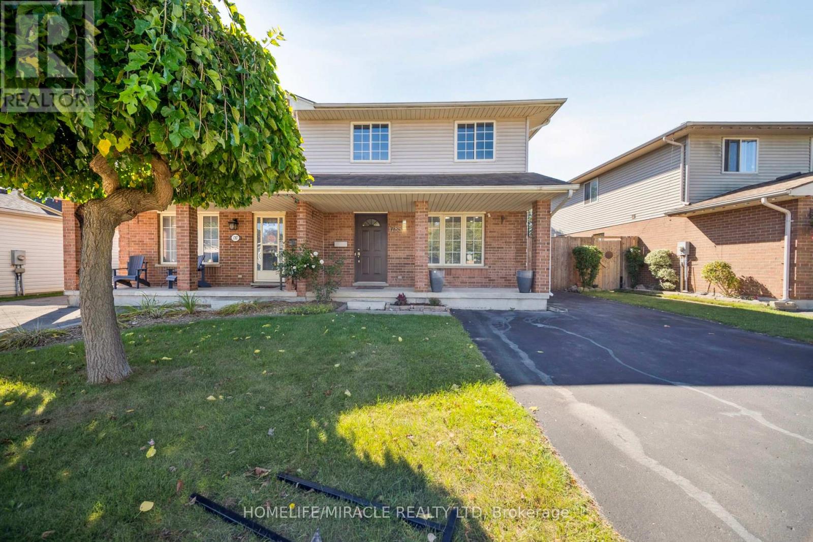 1785 Marconi Blvd, London, ON N5V 4T9