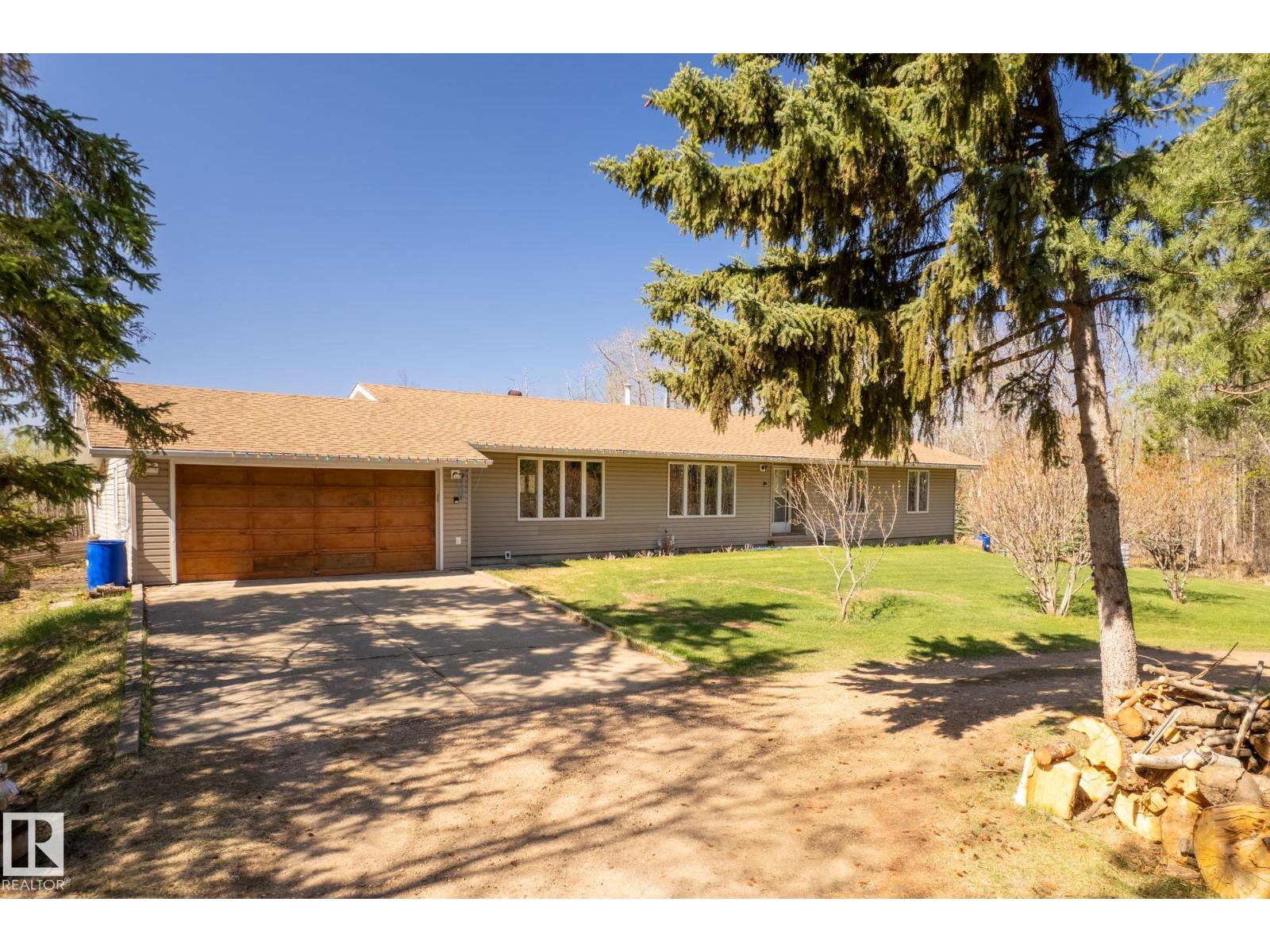 56420 Range Rd 231 #19, Rural Sturgeon County, AB T0A 1N4