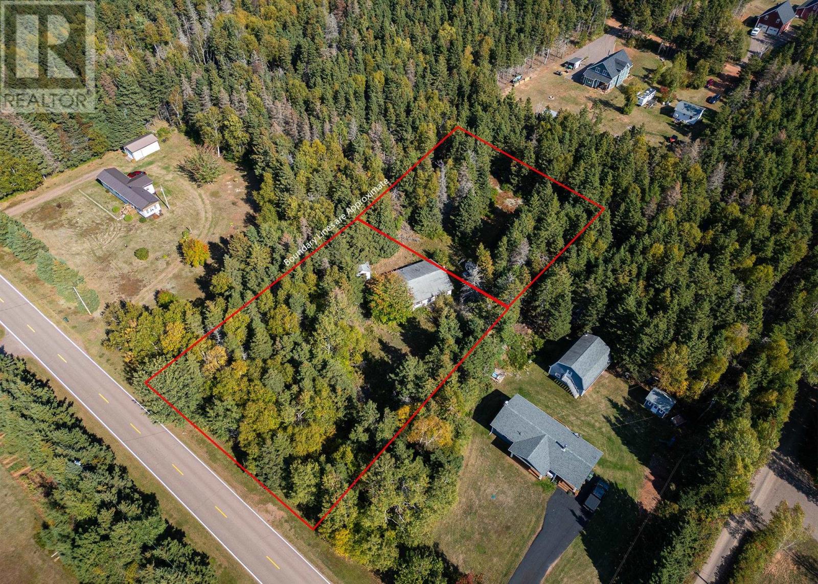 18006 Rte 12, Tignish, PE C0B 2B0