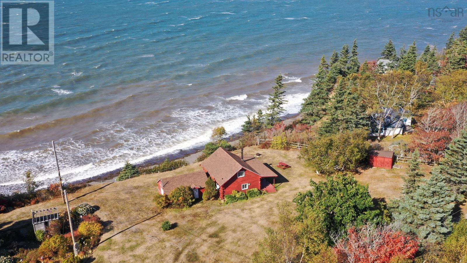 15 Ross Creek Dr, Kings, Subd. B, NS B0P 1H0