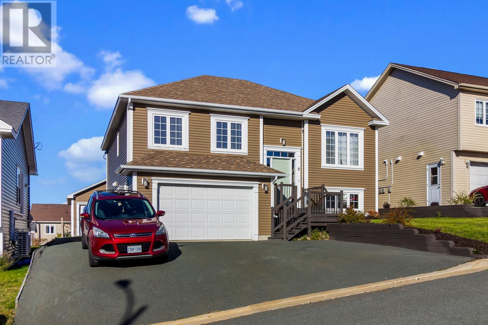 9 Gibbons Pl, St. John's, NL A1G 0A5