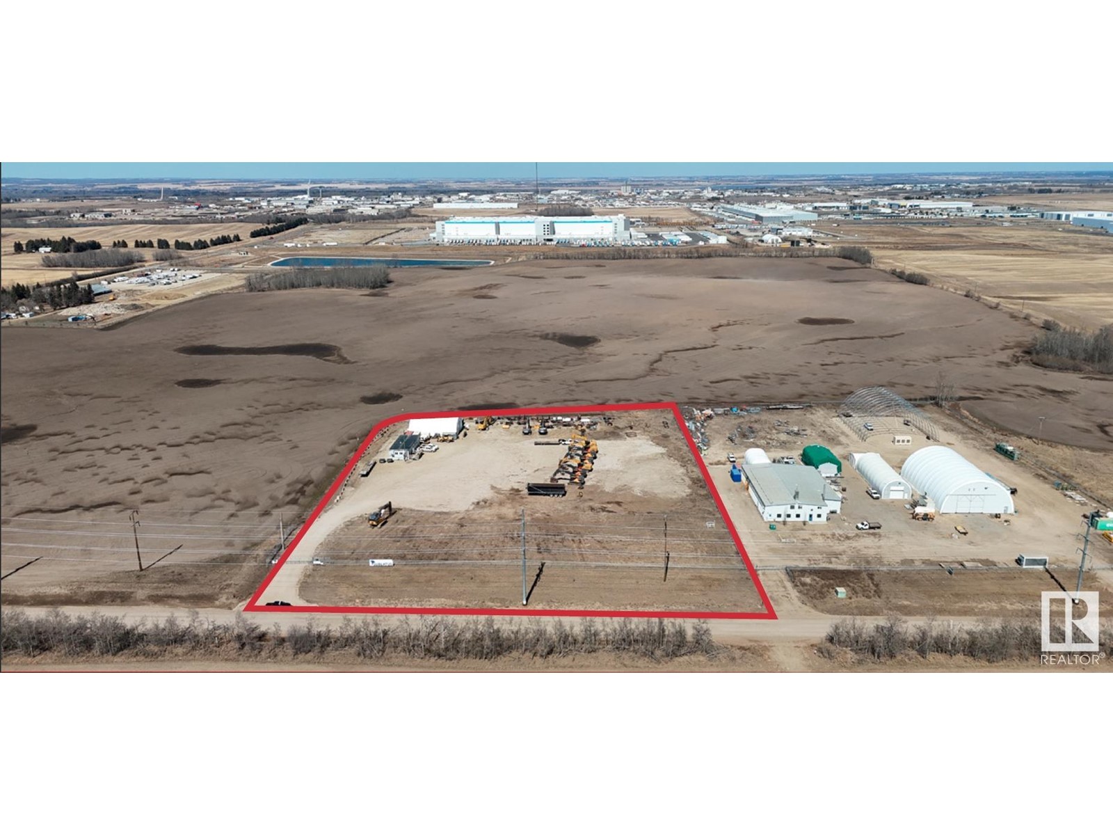 524 Township Rd Unit 26322 Rd #26322, Rural Parkland County, AB T7X 5B2