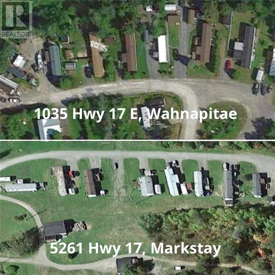 5261 Hwy 17, MarkstayWarren, ON P0M 1X0 MLS 2116889 Houseful