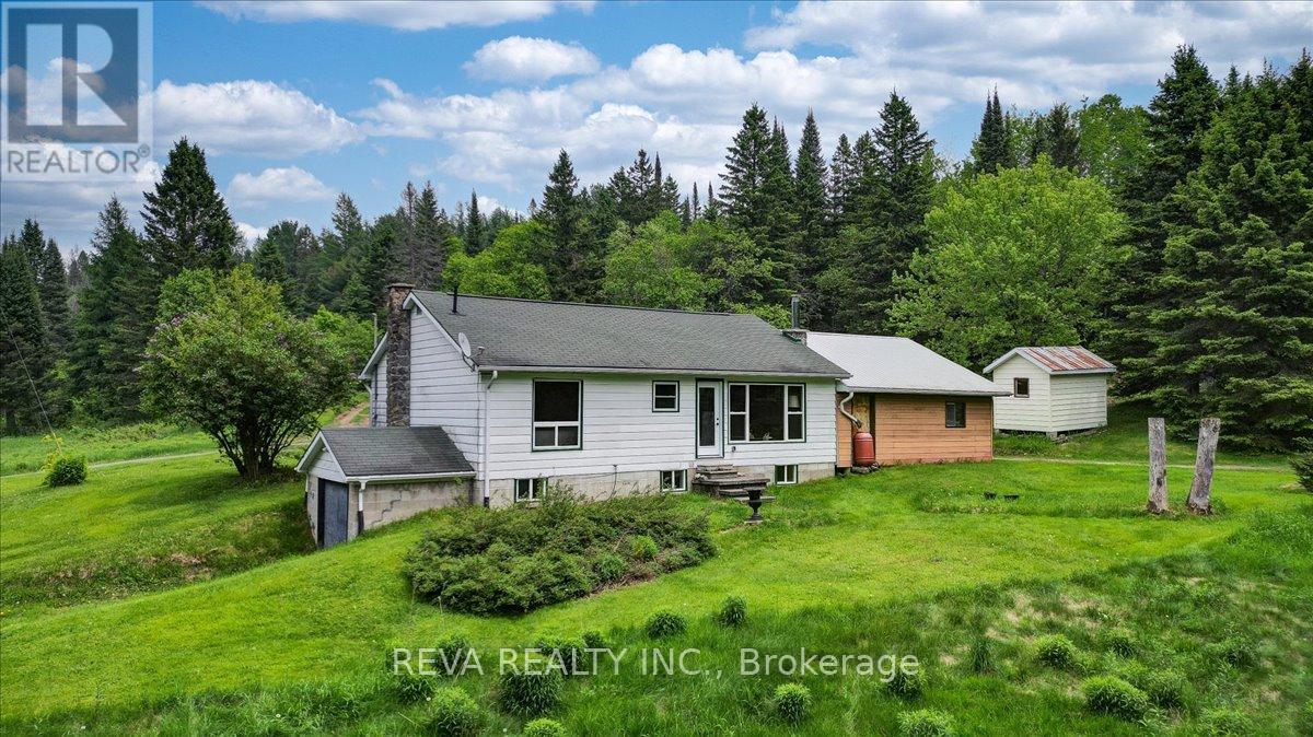351 Deer Lake Rd, Perry, ON P0A 1J0