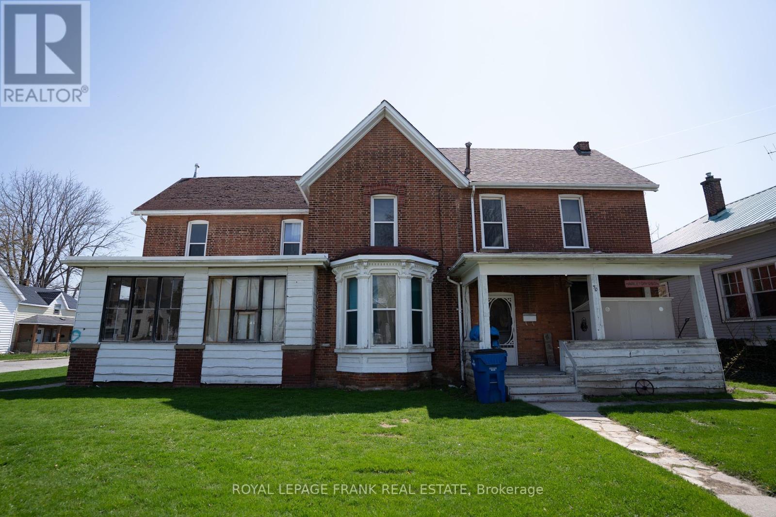 48 50 Lorne Ave, Chatham-kent Chatham, ON N7M 1R9
