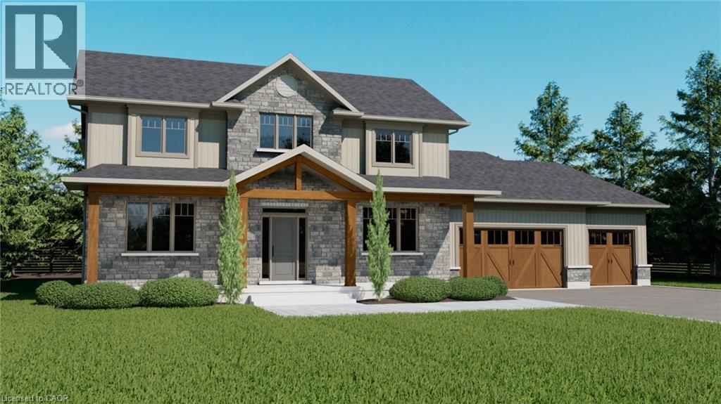 12 Weyburn Way, Hamilton, ON L8N 2Z7