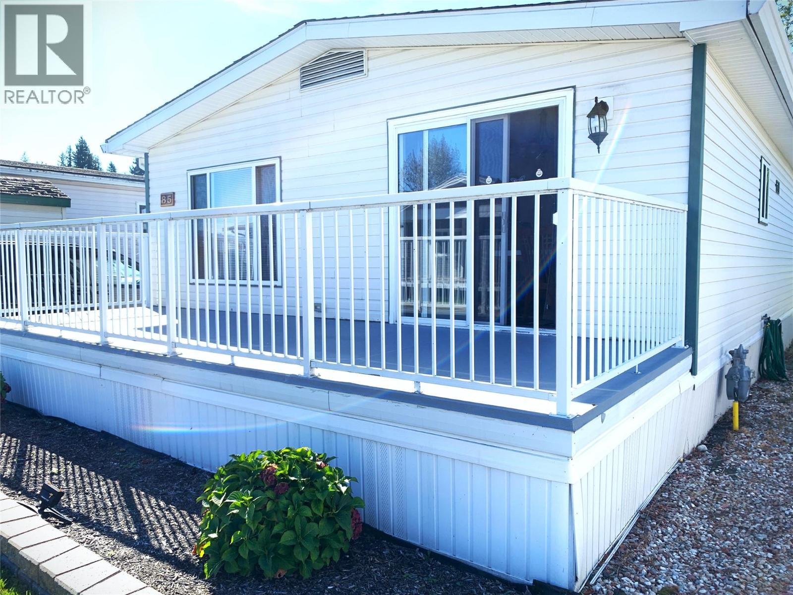 2932 Buckley Road Unit 85, Sorrento, BC V0E 2W0