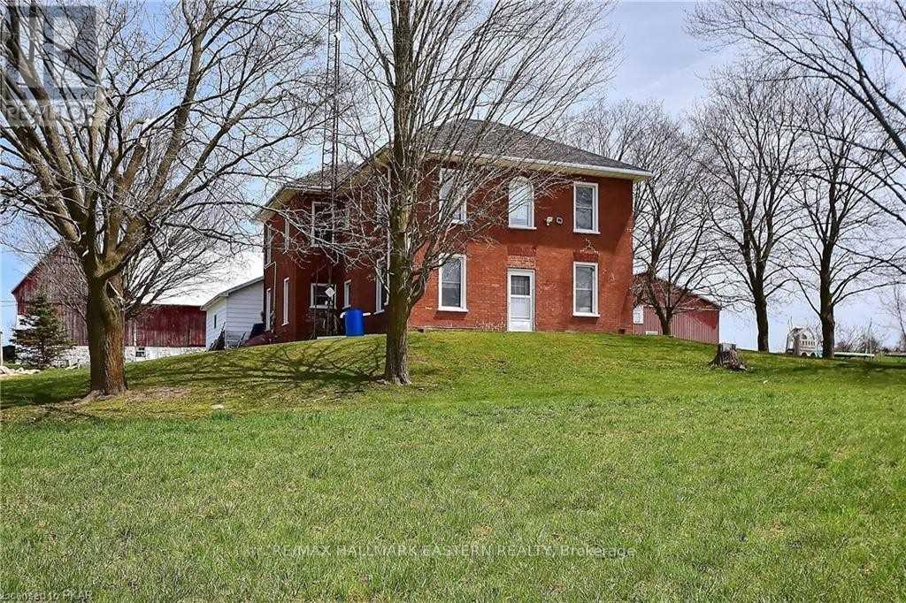 1490 Centre Rd, Douro-Dummer, ON K9J 6Y1