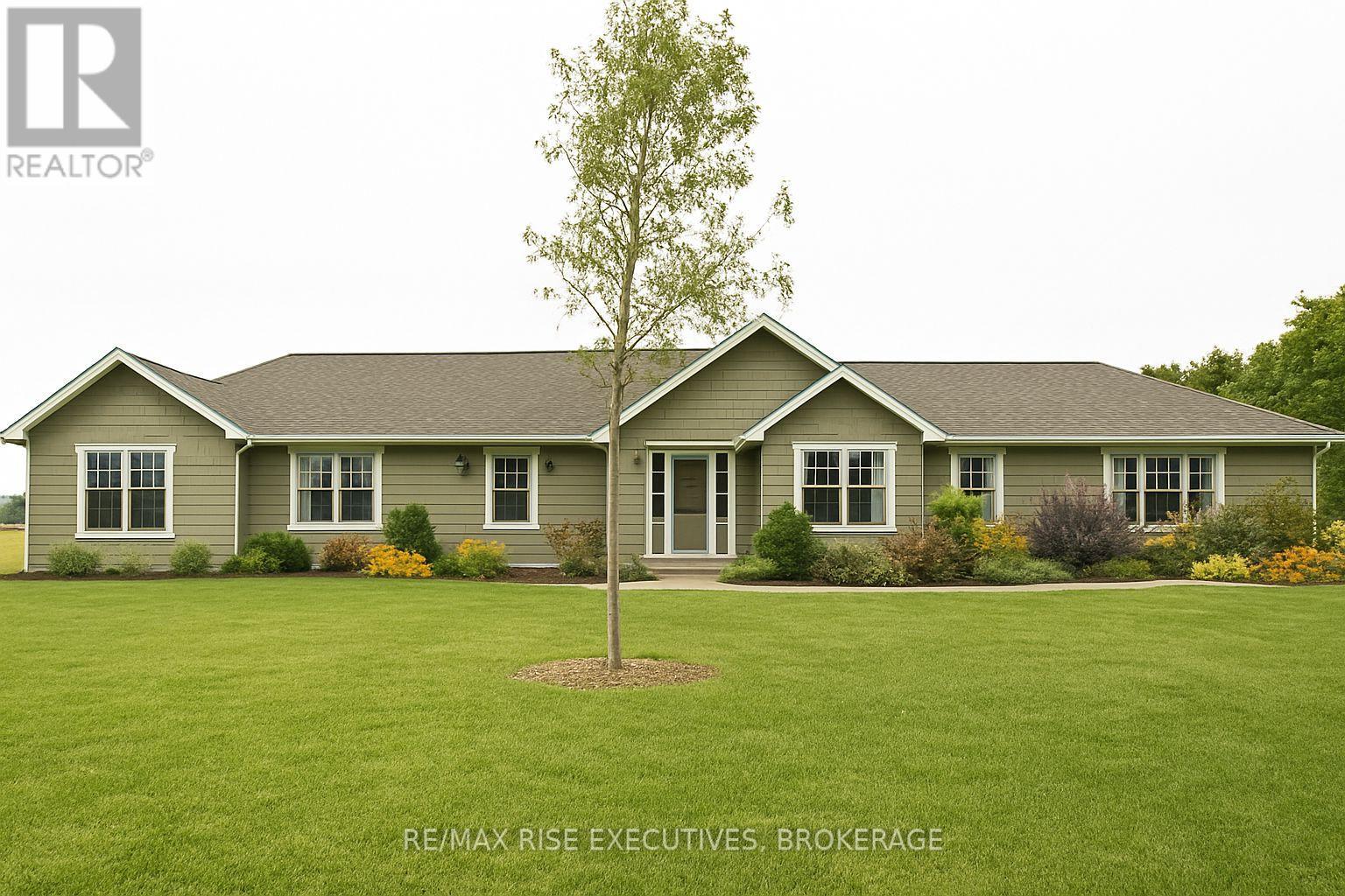281 Gilead Rd, Prince Edward County Hallowell Ward, ON K0K 1G0