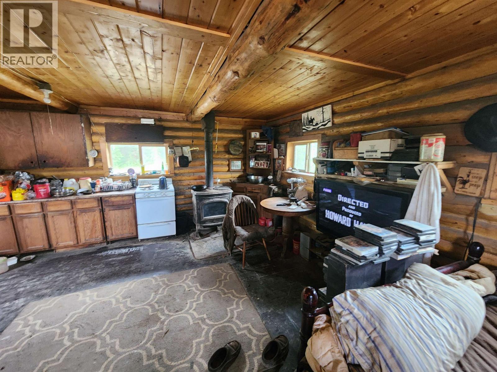 30450 Hart Hwy, Prince George, BC V0J 2S0