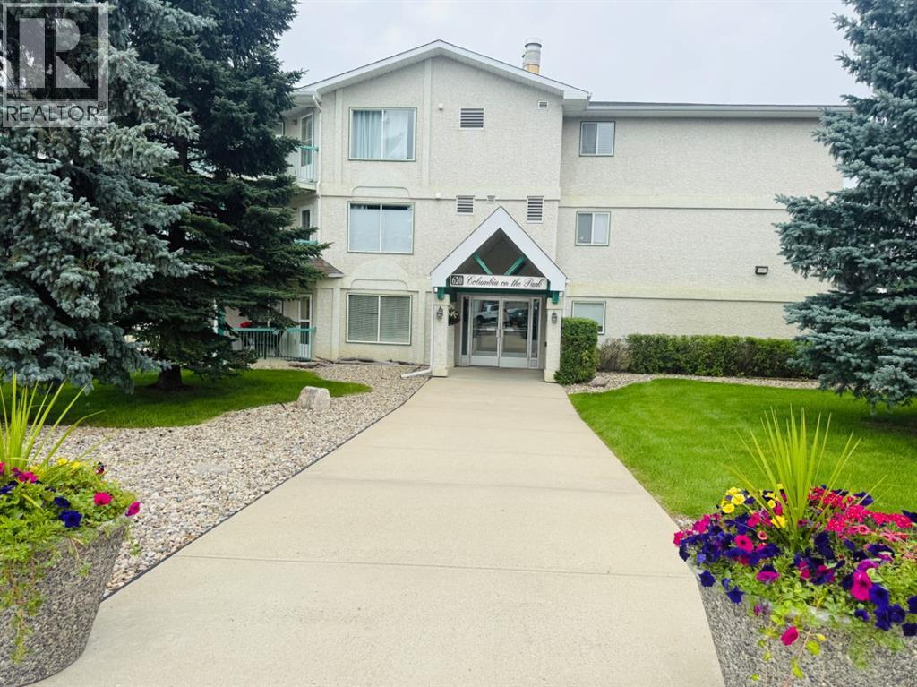 620 Columbia Boulevard W Unit 312, Lethbridge, AB T1K 7A8