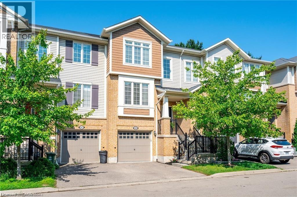 69 Hepworth Cres, Ancaster, ON L9K 0C4