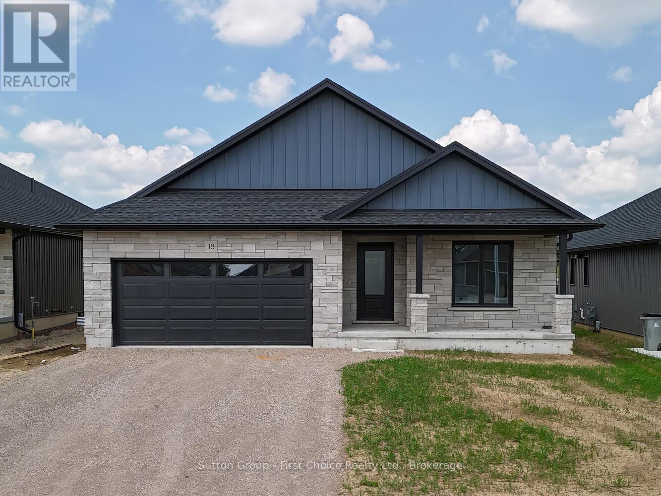 18 Nelson St, West Perth, ON N0K 1N0