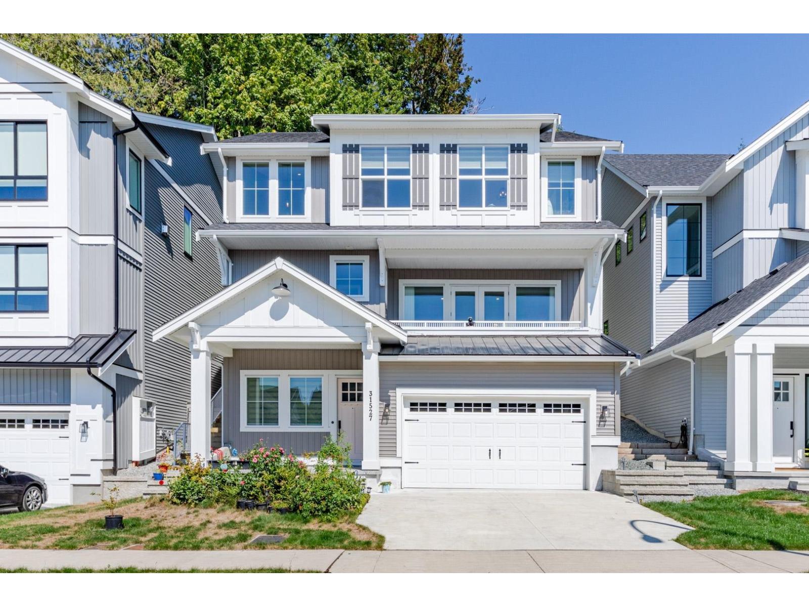 31527 Burnham Pl, Mission, BC V4S 0E8