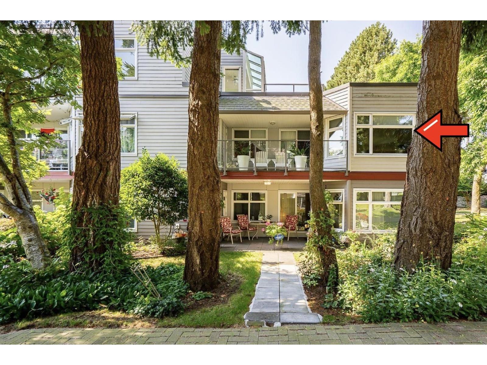 1220 Fir Street Unit 411, White Rock, BC V4B 4B1