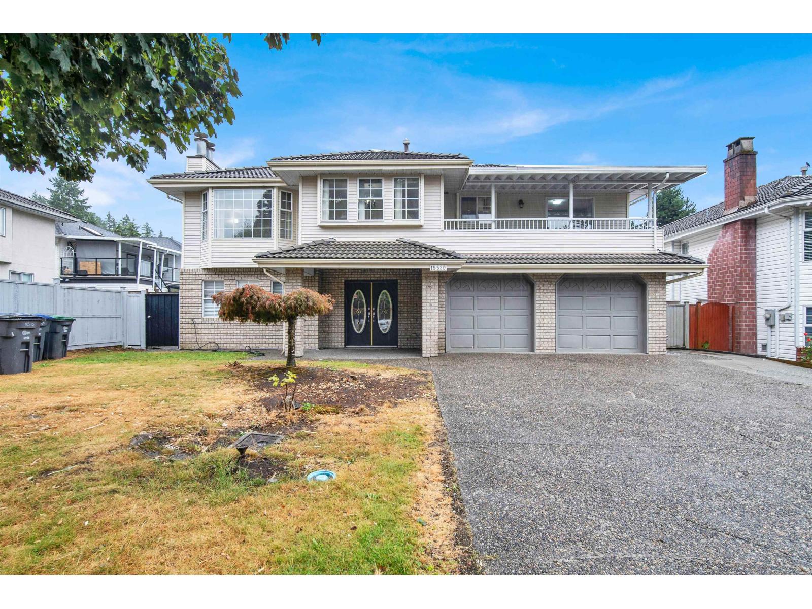83 Avenue Unit 15530 #a, Surrey, BC V3S 7W7