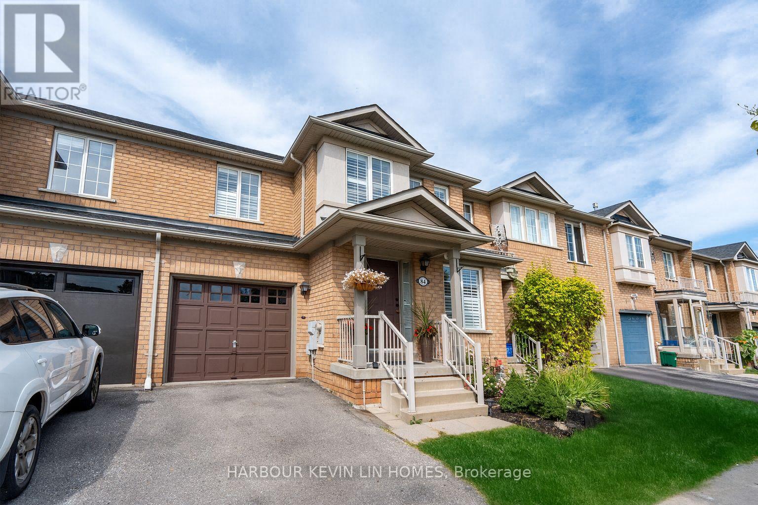 84 Grasslands Ave, Richmond Hill, ON L4B 4K5