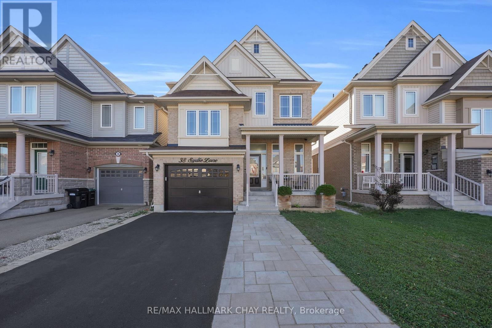 38 Sydie Ln, New Tecumseth, ON L0G 1W0