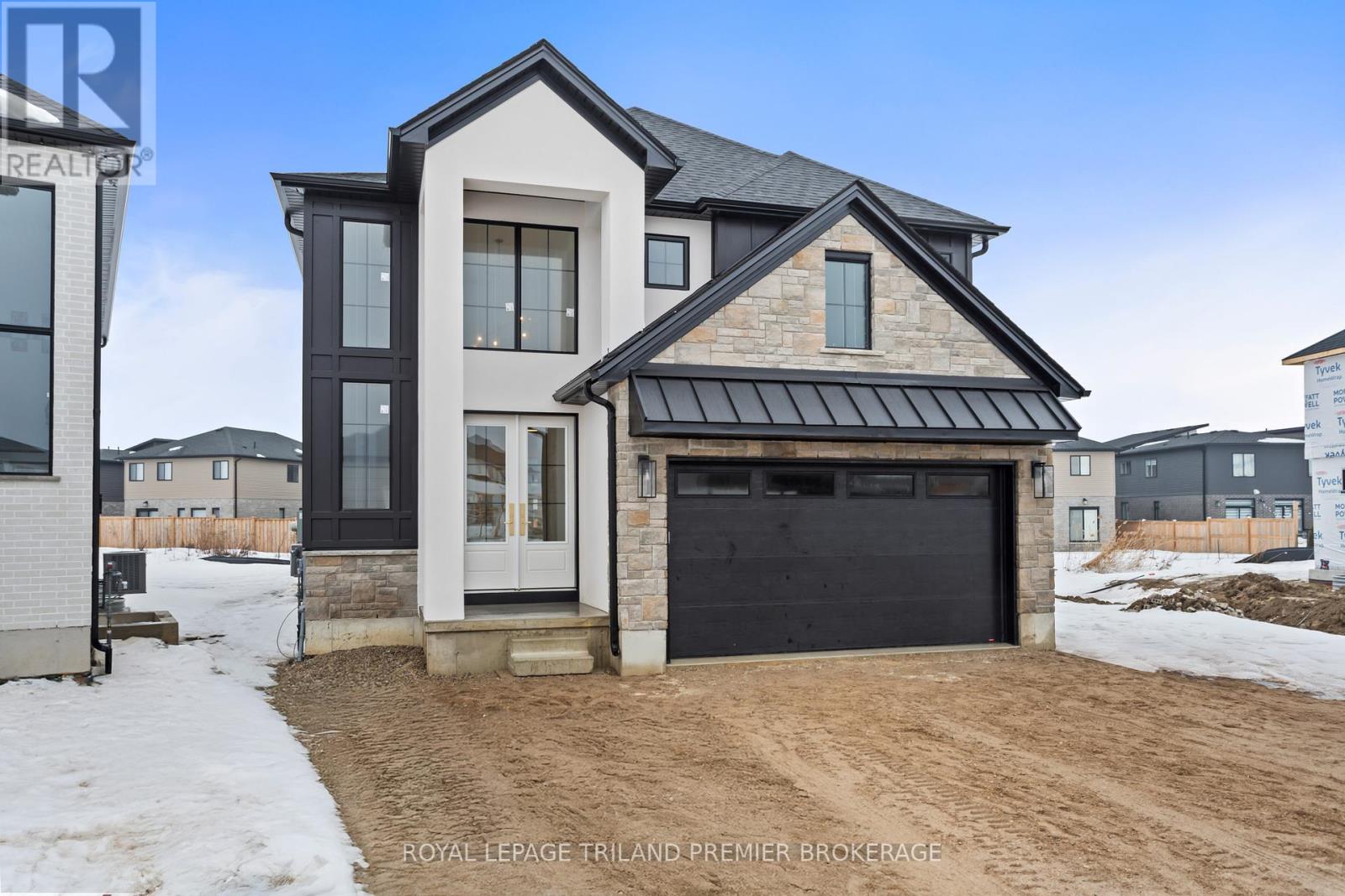 1378 Bush Hill Link, London, ON N6G 0X6