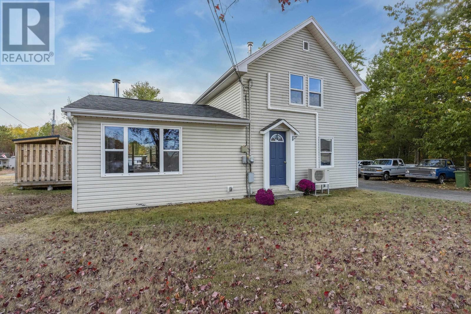 4168 Highway 1 Hwy, South Berwick, NS B0S 1E0
