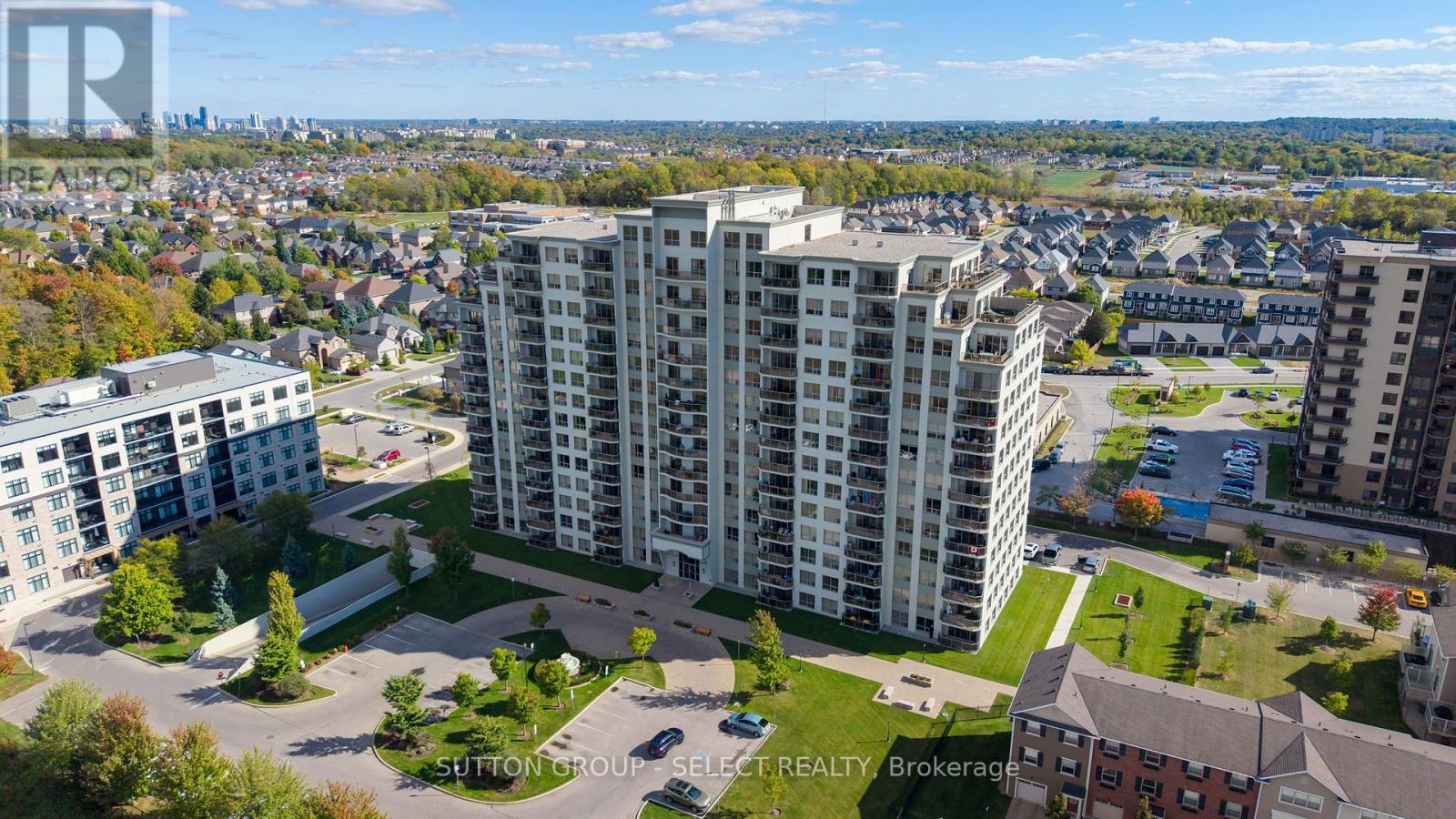 908 1030 Coronation Dr, London, ON N6G 0G5