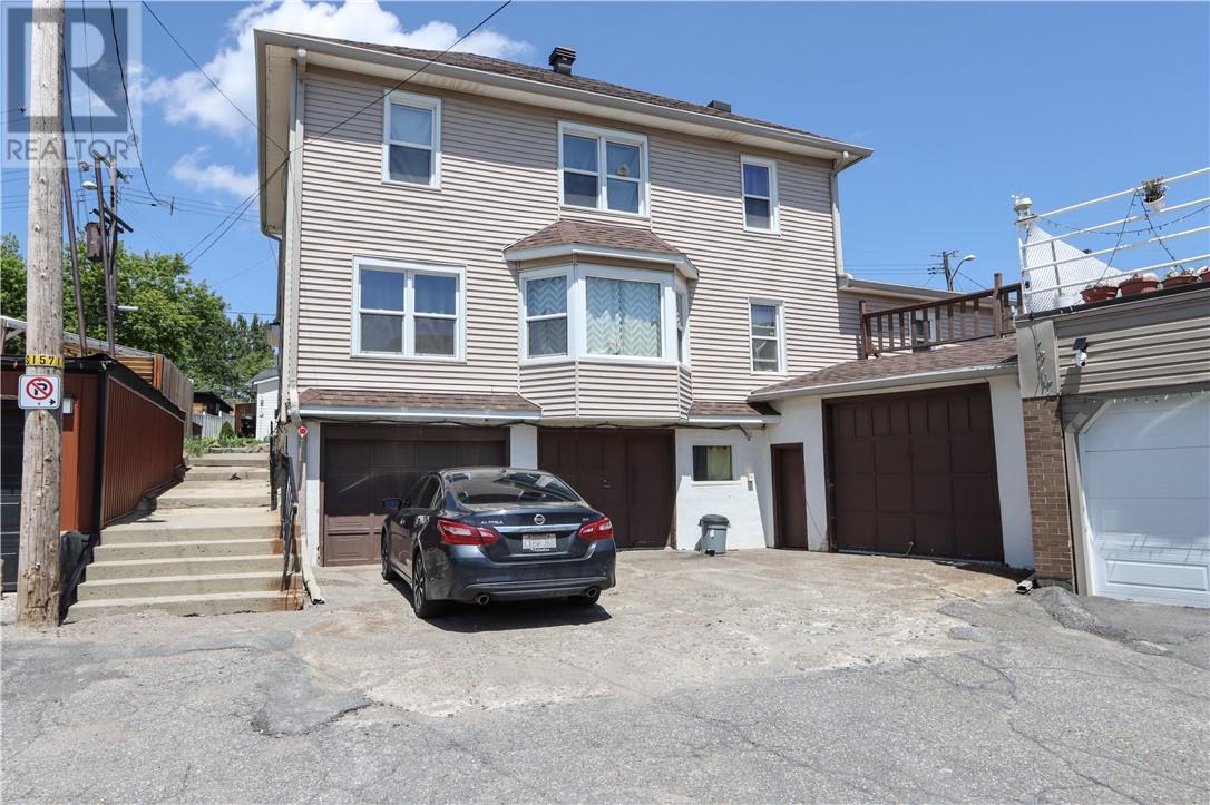5 Pietro, Copper Cliff, ON P0M 1N0