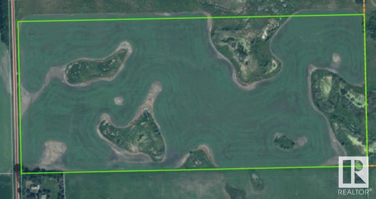 Rge Rd 243 Twp Rd 461, Rural Wetaskiwin County, AB T9A 1X1