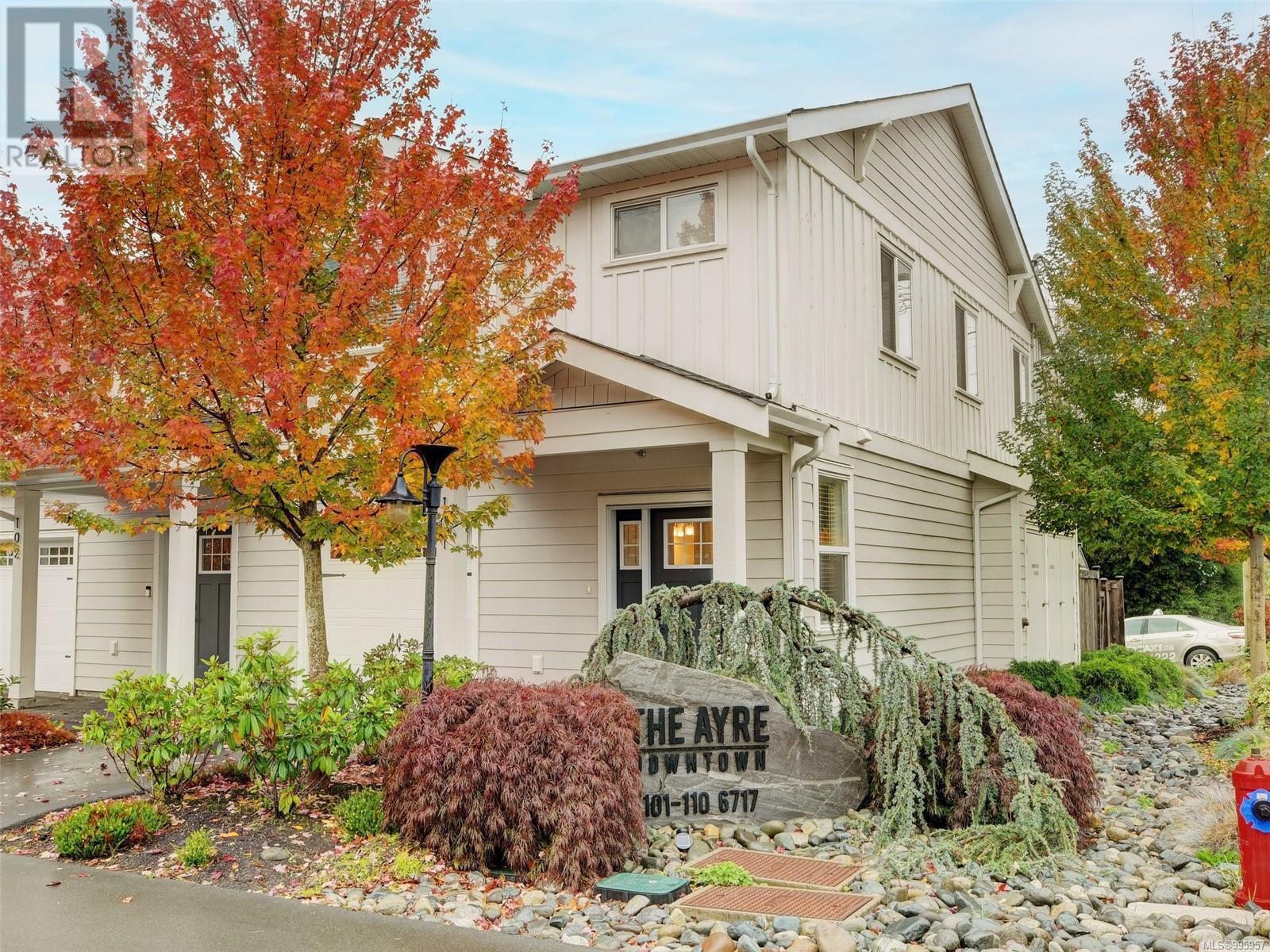 6717 Ayre Rd Unit 101 Rd, Sooke, BC V9Z 0H1