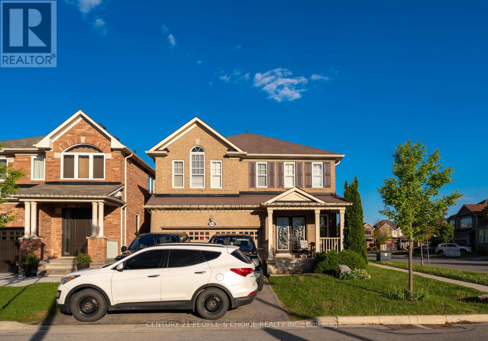 454 Grenke Pl, Milton, ON L9T 7T6