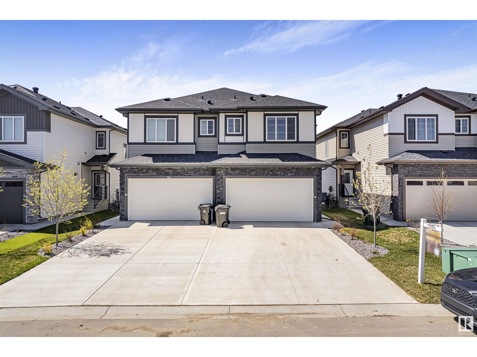 52 Amberley Ba, Spruce Grove, AB T7X 2X4