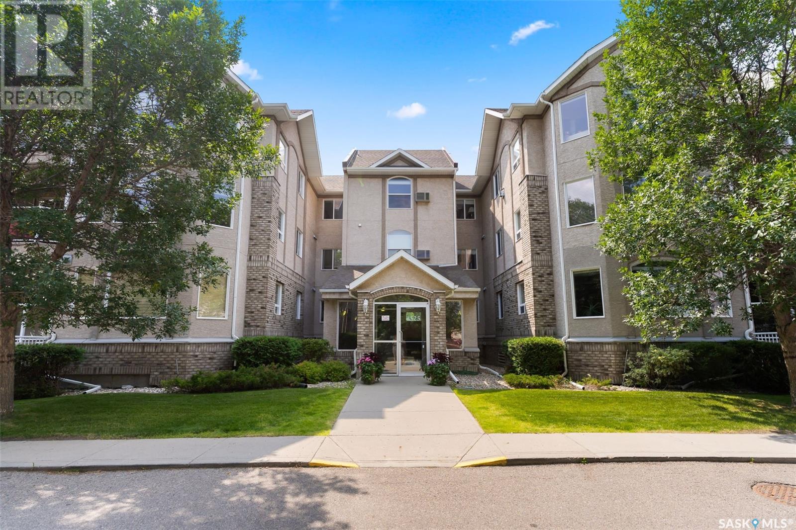 4525 Marigold Drive Unit 105, Regina, SK S4X 4S7