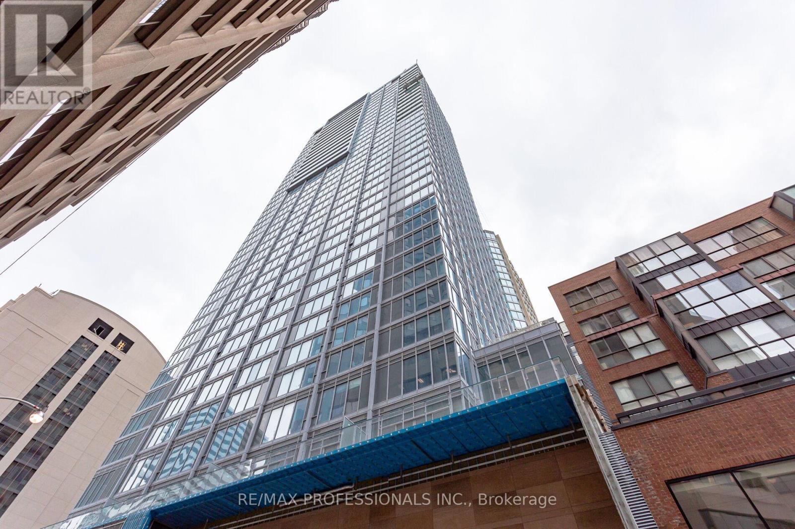 2507 Parking Apt 59 - 188 Cumberland St, Toronto, ON M5R 0B6