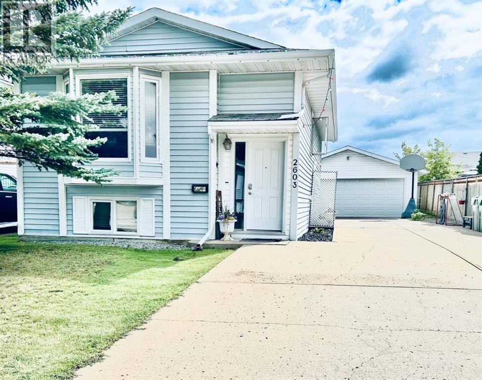 46 Avenue Unit 2603, Lloydminster, SK S9V 1S2
