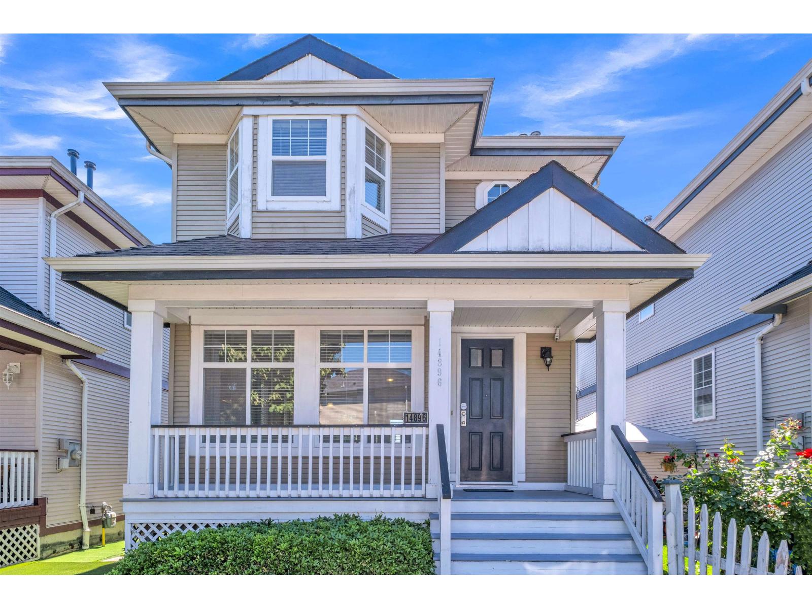 56 Avenue Unit 14896 #a, Surrey, BC V3S 8X1