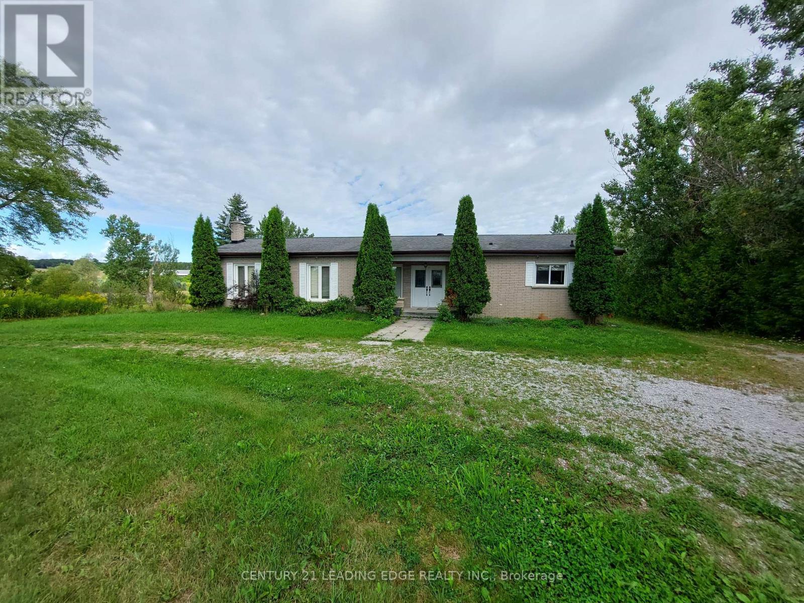 4884 2 Line, New Tecumseth, ON L0G 1T0