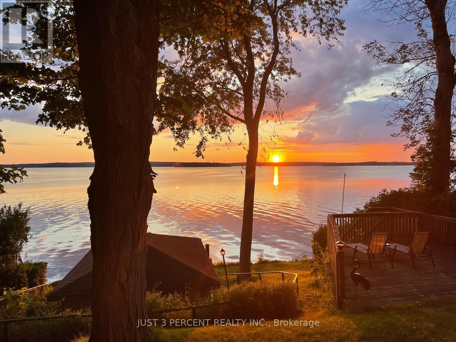 3 6060 Curtis Point Rd, Alnwick/Haldimand, ON K0K 2X0