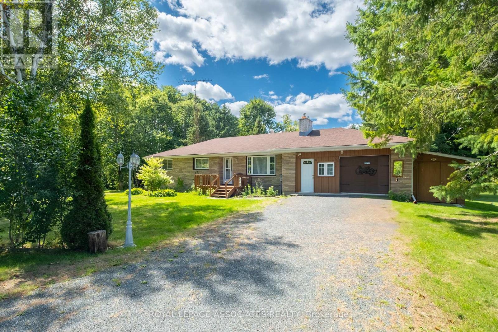 4146 County Rd 30, Trent Hills, ON K0K 3K0