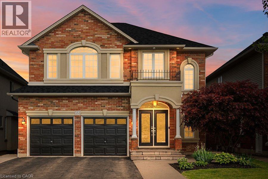 151 Fair St, Hamilton, ON L9K 0A8