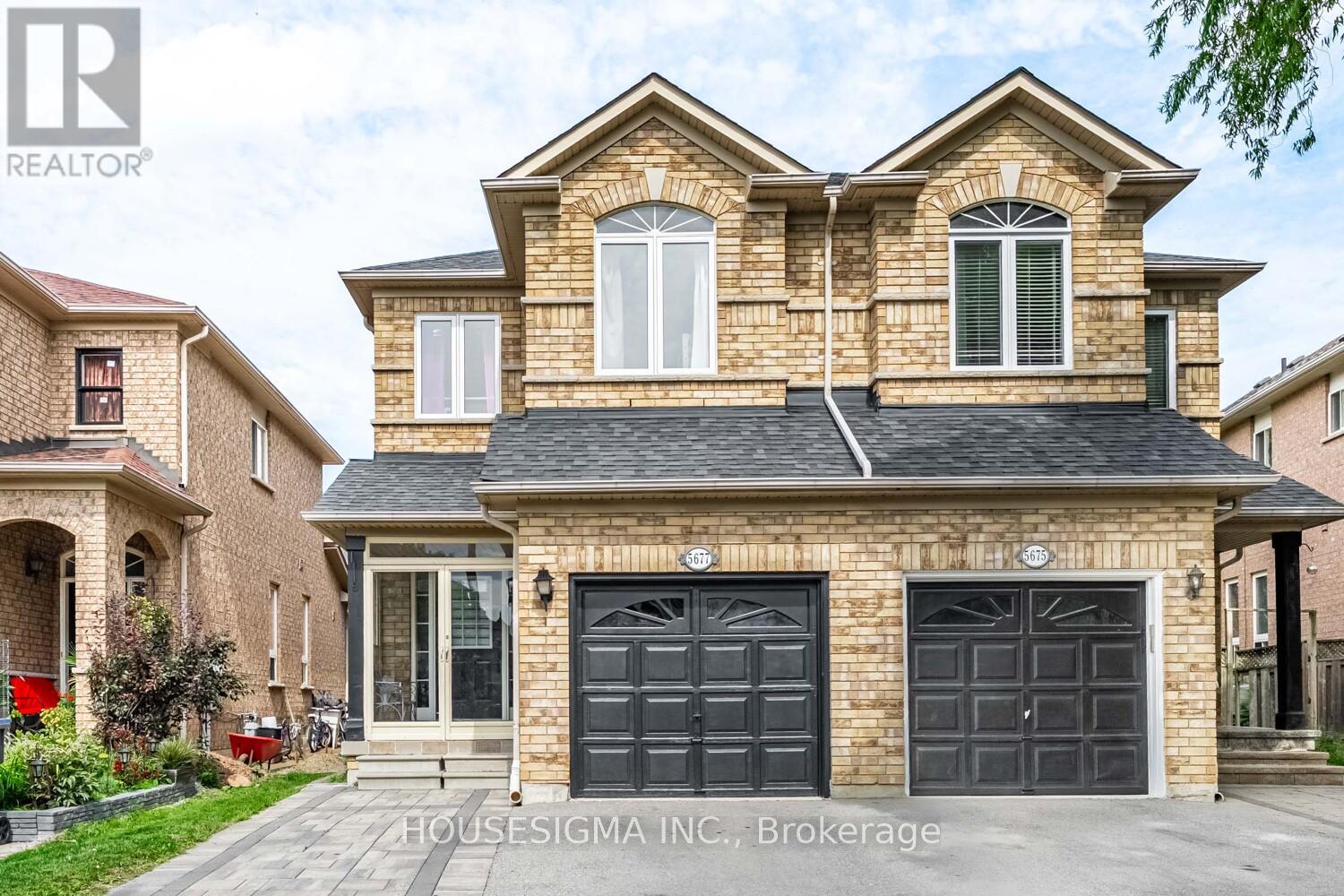 5677 Raleigh St, Mississauga, ON L5M 7E6